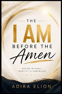 Produktbild: The I AM Before the Amen