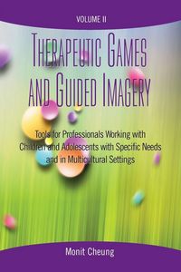 Produktbild: Therapeutic Games and Guided Imagery Volume II