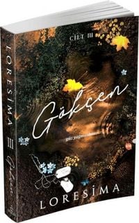 Produktbild: G&ouml;kcen 3 - G&uuml;z Yagmurlari