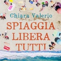 Produktbild: Spiaggia libera tutti