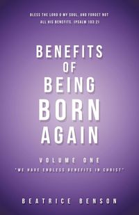 Produktbild: Benefits of Being Born Again