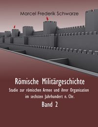 Produktbild: R&ouml;mische Milit&auml;rgeschichte Band 2