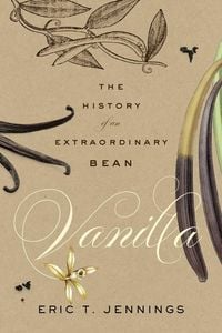 Produktbild: Vanilla