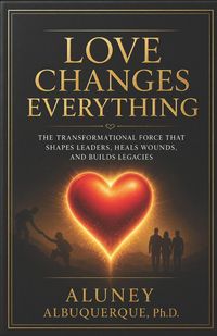 Produktbild: Love Changes Everything