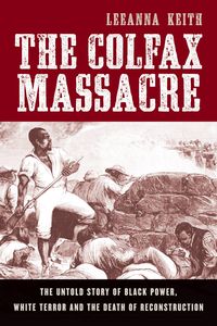 Produktbild: The Colfax Massacre