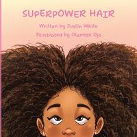 Produktbild: Superpower Hair