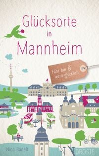 Produktbild: Gl&uuml;cksorte in Mannheim