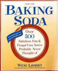 Produktbild: Baking Soda