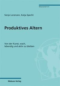 Produktbild: Produktives Altern