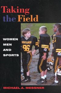 Produktbild: Taking The Field