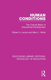 Produktbild: Human Conditions