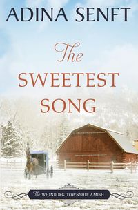 Produktbild: The Sweetest Song
