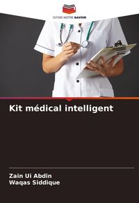 Produktbild: Kit m&eacute;dical intelligent