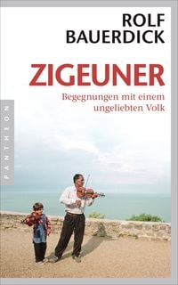 Produktbild: Zigeuner