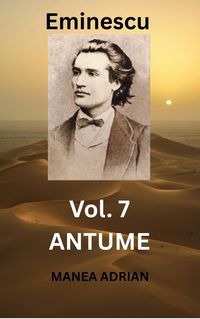 Produktbild: Eminescu Vol. 7