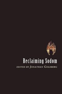 Produktbild: Reclaiming Sodom
