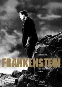 Produktbild: Frankenstein