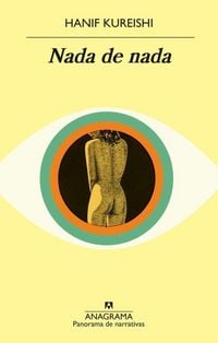 Produktbild: Nada De Nada