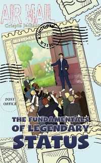 Produktbild: Fundamentals of Legendary Status
