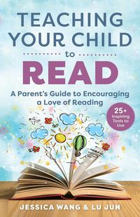 Produktbild: Teaching Your Child to Read