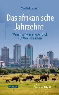 Produktbild: Das afrikanische Jahrzehnt