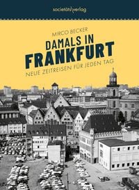 Produktbild: Damals in Frankfurt #2