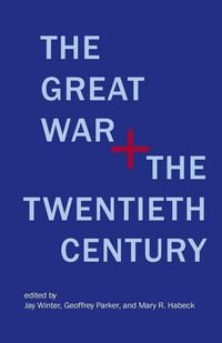 Produktbild: The Great War and the Twentieth Century