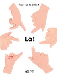 Produktbild: L&agrave; !