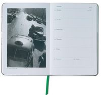 Produktbild: Elliott Erwitt; 2008 Diary