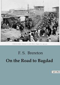 Produktbild: On the Road to Bagdad