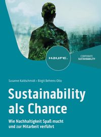 Produktbild: Sustainability als Chance