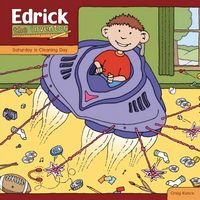 Produktbild: Edrick The Inventor Saturday I