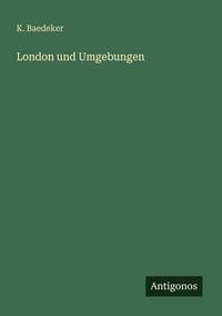 Produktbild: London und Umgebungen
