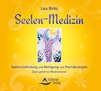 Produktbild: Seelen-Medizin