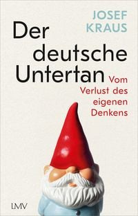 Produktbild: Der deutsche Untertan
