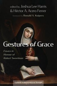 Produktbild: Gestures of Grace