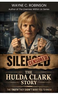 Produktbild: The Hulda Clark Story