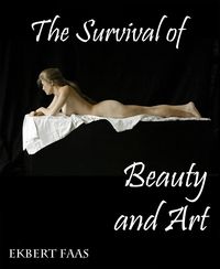 Produktbild: Survival of Beauty and Art
