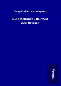 Produktbild: Die Tafelrunde / Reinheit