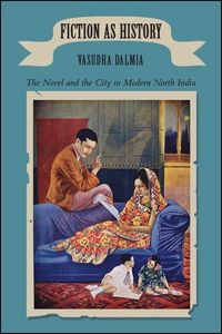 Produktbild: Fiction as History