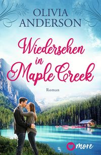 Produktbild: Wiedersehen in Maple Creek