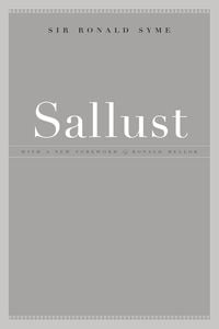 Produktbild: Sallust