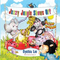 Produktbild: Jazzy Jungle Shows Off