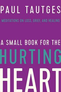 Produktbild: A Small Book for the Hurting Heart