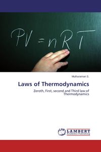 Produktbild: Laws of Thermodynamics