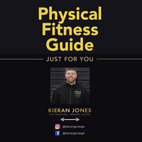 Produktbild: Physical Fitness Guide