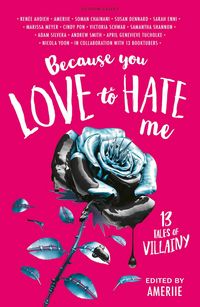 Produktbild: Because You Love to Hate Me