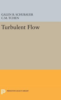 Produktbild: Turbulent Flow