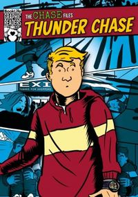 Produktbild: The Chase Files: Thunder Chase