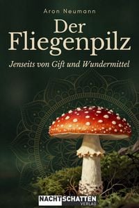 Produktbild: Der Fliegenpilz